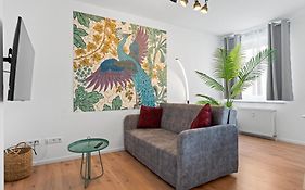 Roth Apartments Remscheid-Mitte
