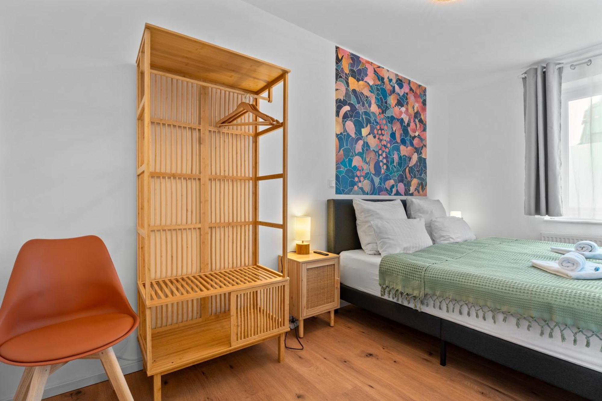 Roth Apartments Remscheid-Mitte Zewnętrze zdjęcie
