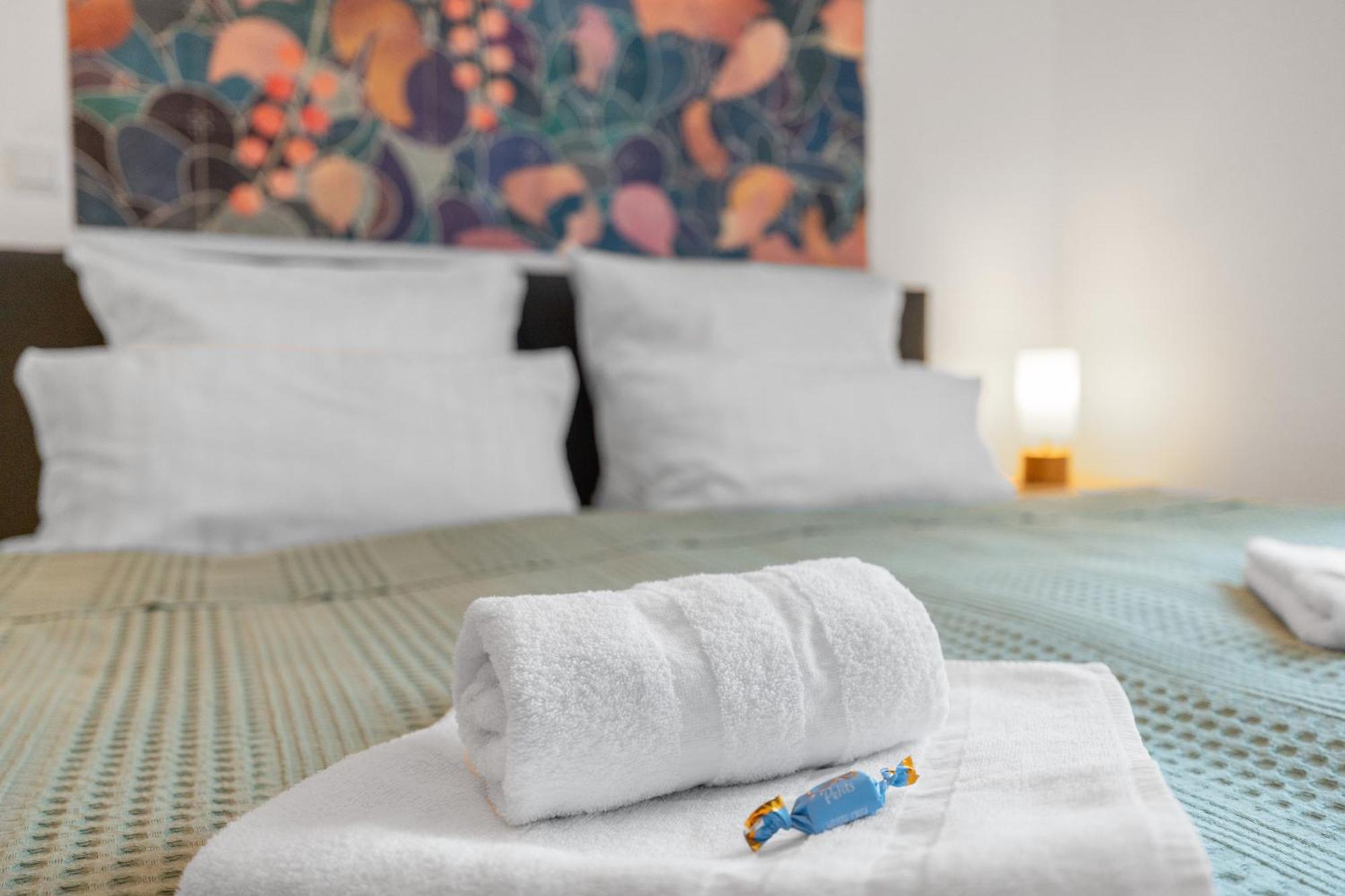 Roth Apartments Remscheid-Mitte Zewnętrze zdjęcie