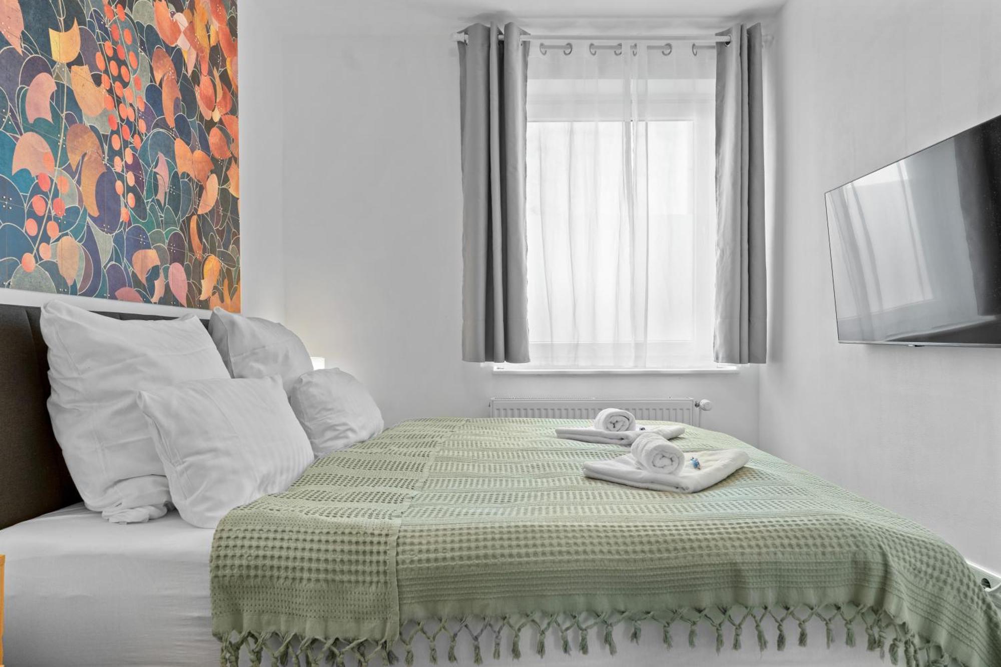Roth Apartments Remscheid-Mitte Zewnętrze zdjęcie