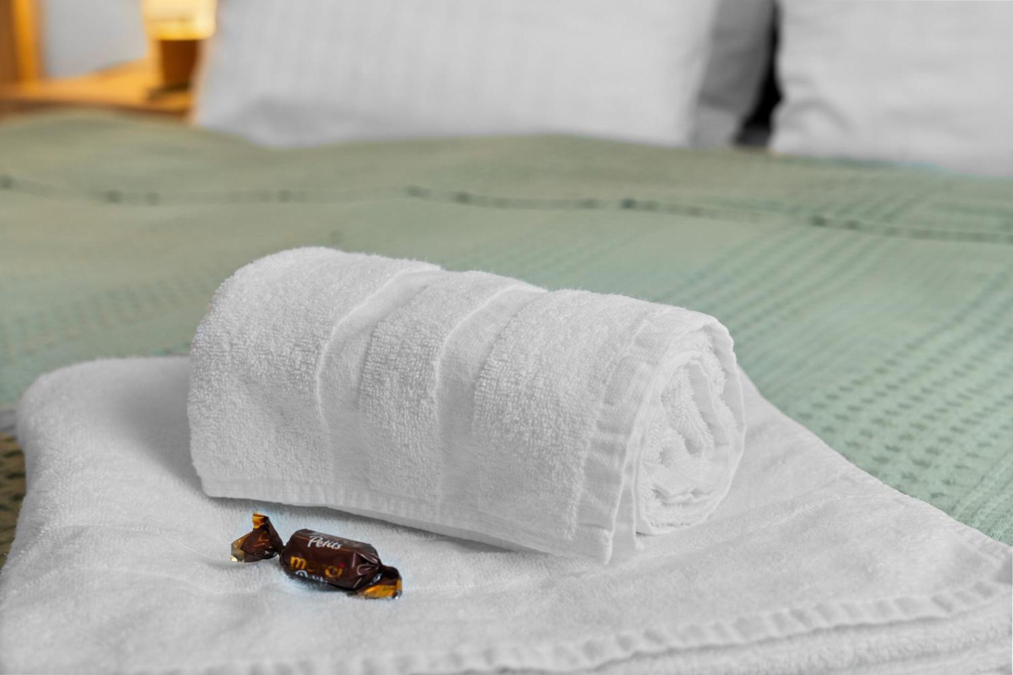 Roth Apartments Remscheid-Mitte Zewnętrze zdjęcie