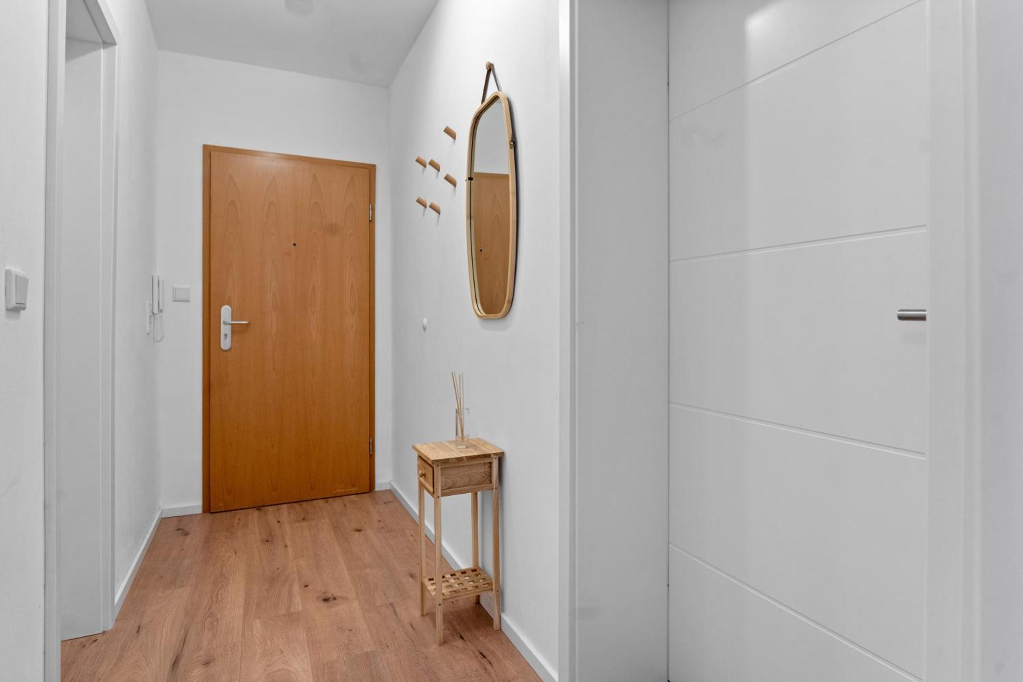 Roth Apartments Remscheid-Mitte Zewnętrze zdjęcie