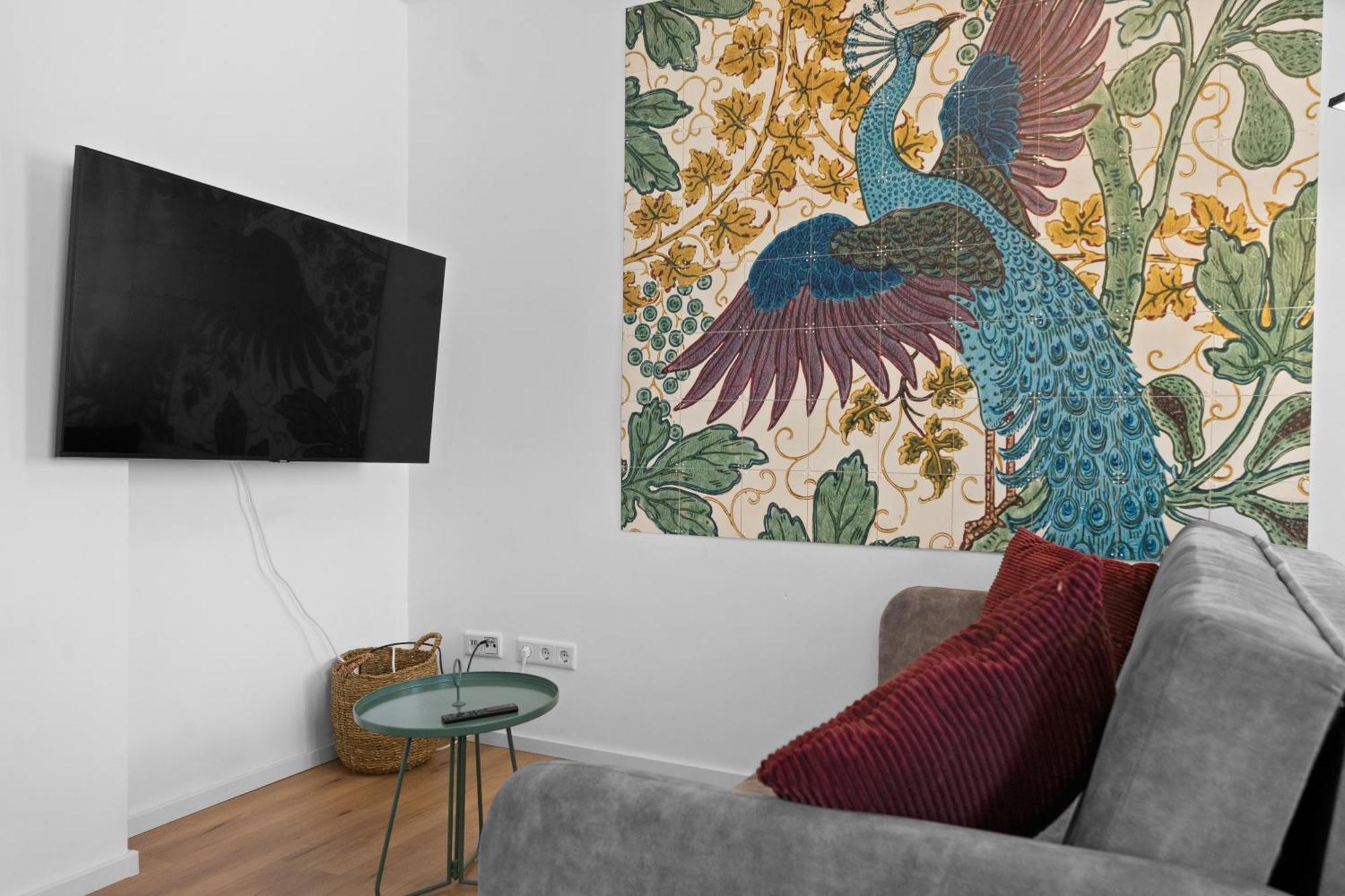 Roth Apartments Remscheid-Mitte Zewnętrze zdjęcie