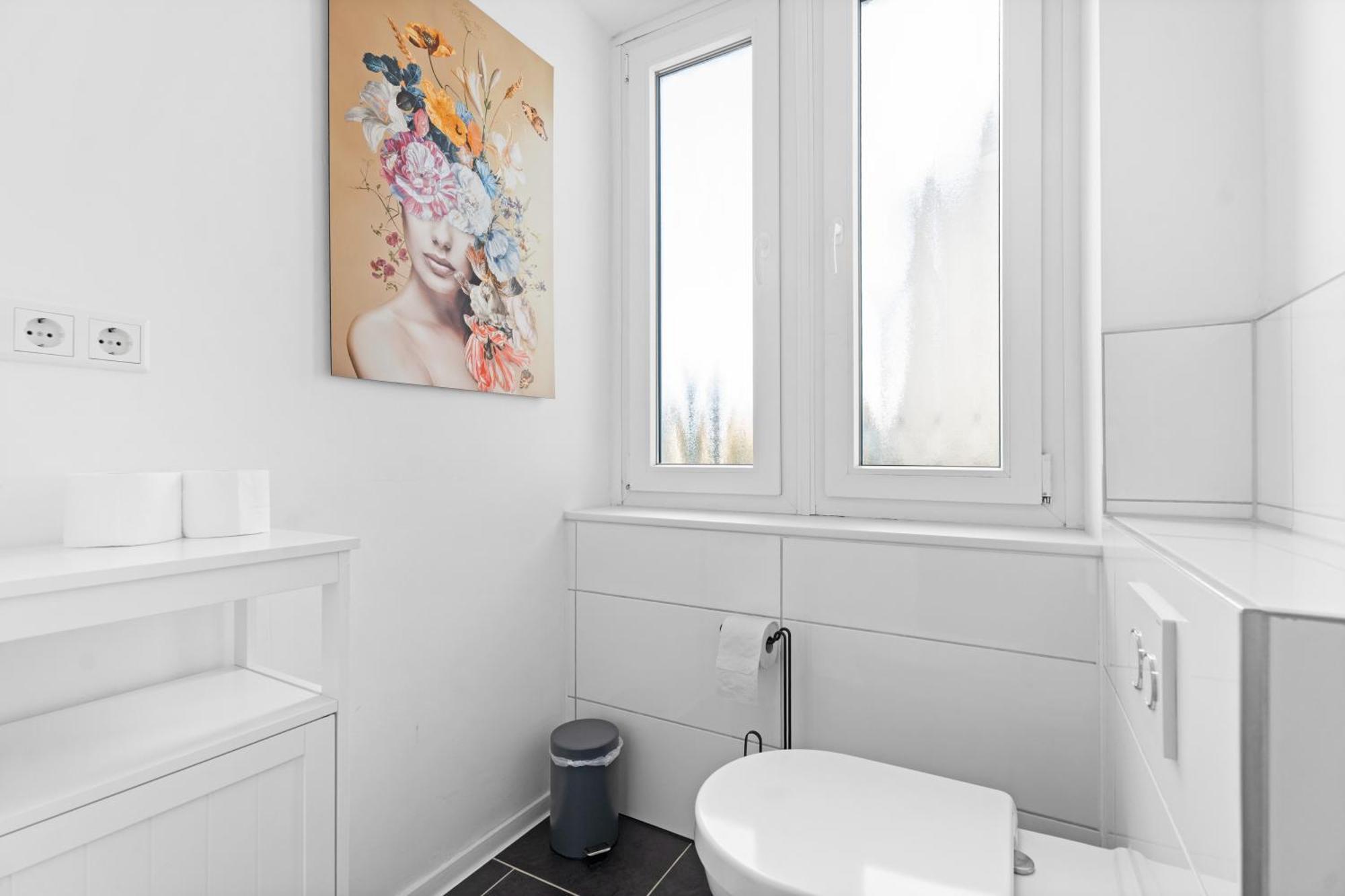 Roth Apartments Remscheid-Mitte Zewnętrze zdjęcie